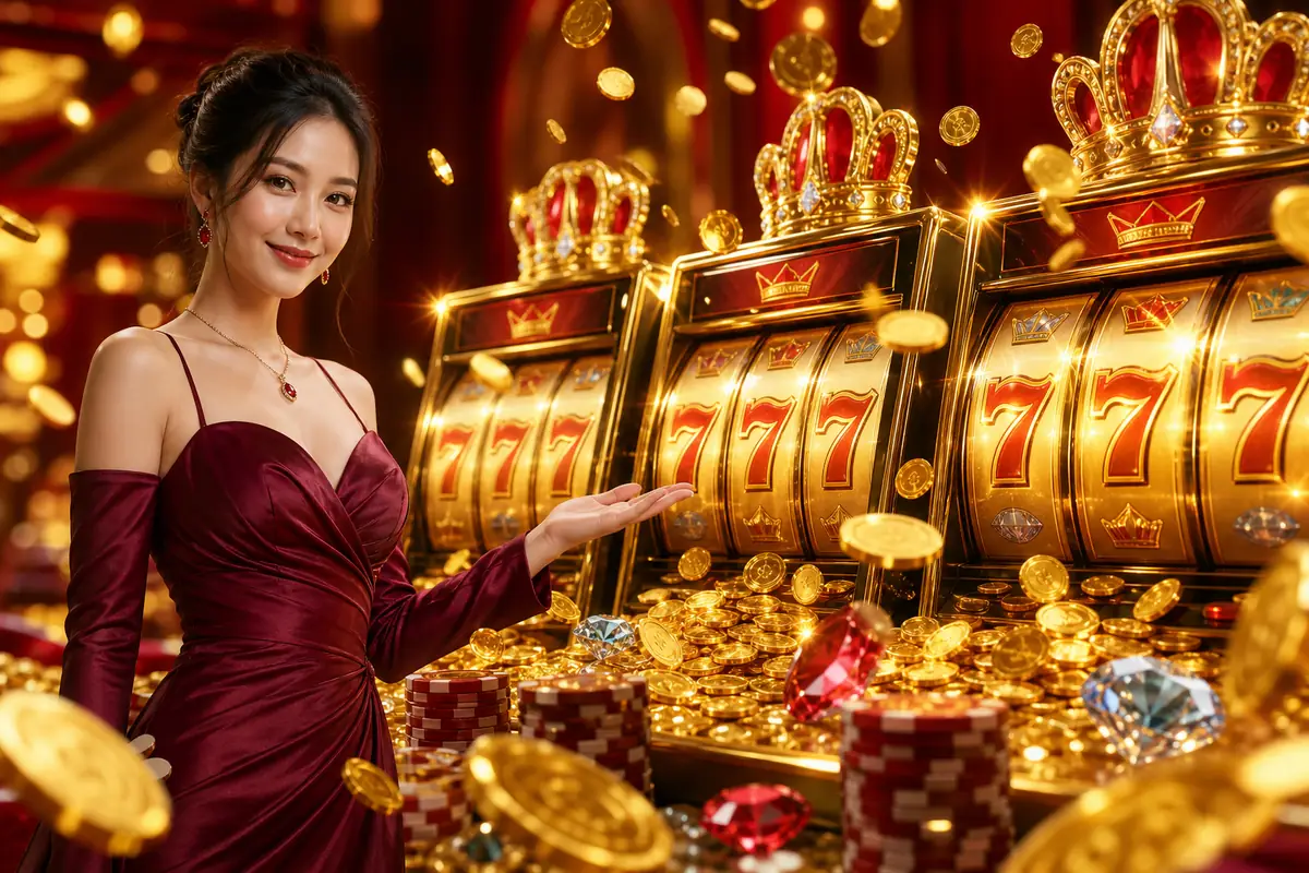 bcb8 ciri permainan slot bonus putaran percuma