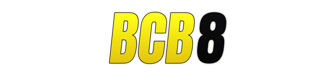bcb8 logo